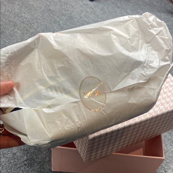 GWP Dior crossbody bag - Picture 3 of 4